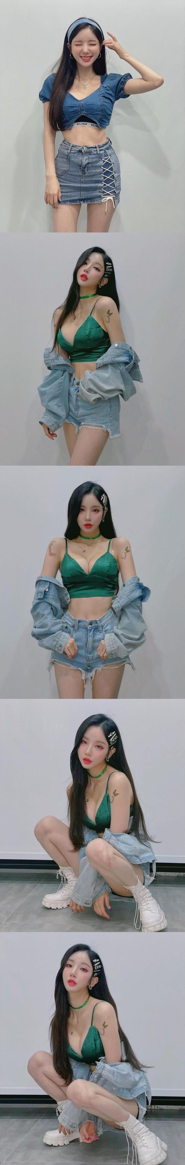 ㅇㅎ) 사복 패션도 오지는 DJ