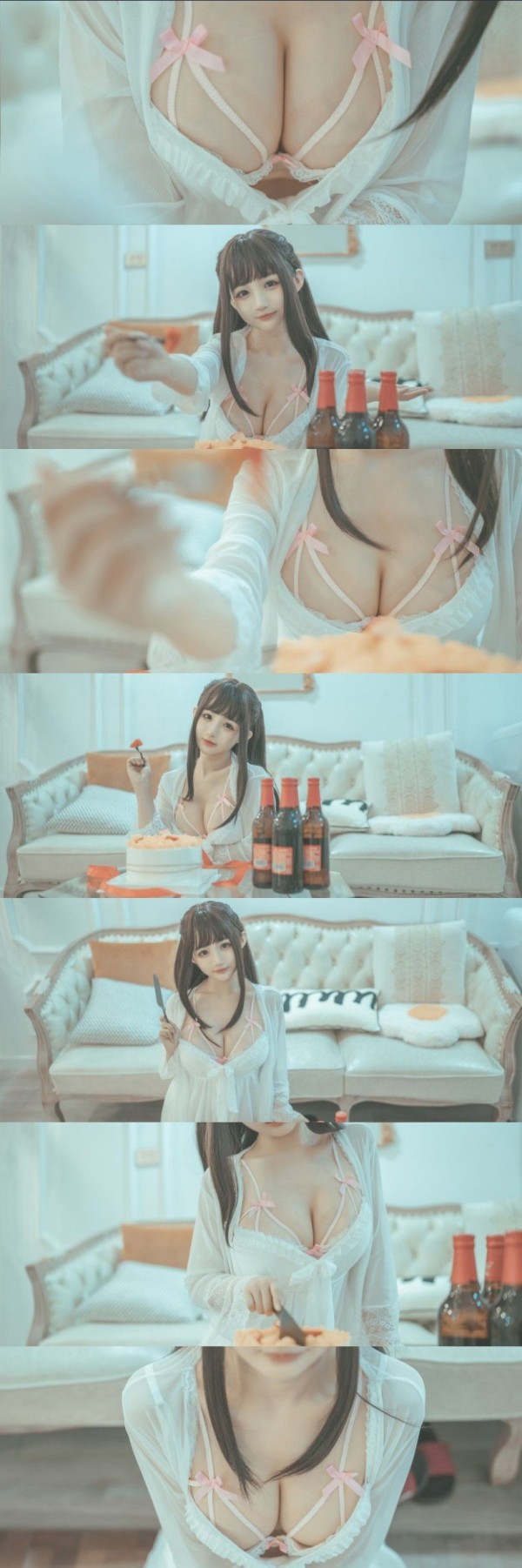 결혼하자고 하면 할 수 있다 VS 이건 좀 결혼하자고 하면 할 수 있다 VS 이건 좀